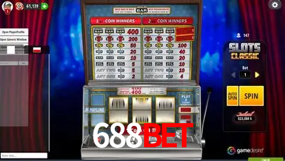 Apostas Esportivas na 688bet: Um Guia Completo