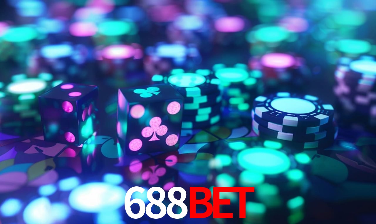 Diretório de Jogos 688bet