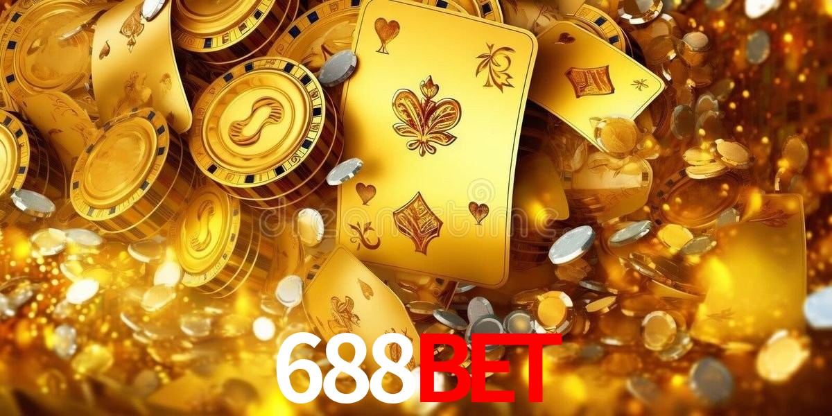 Jogos Exclusivos 688bet