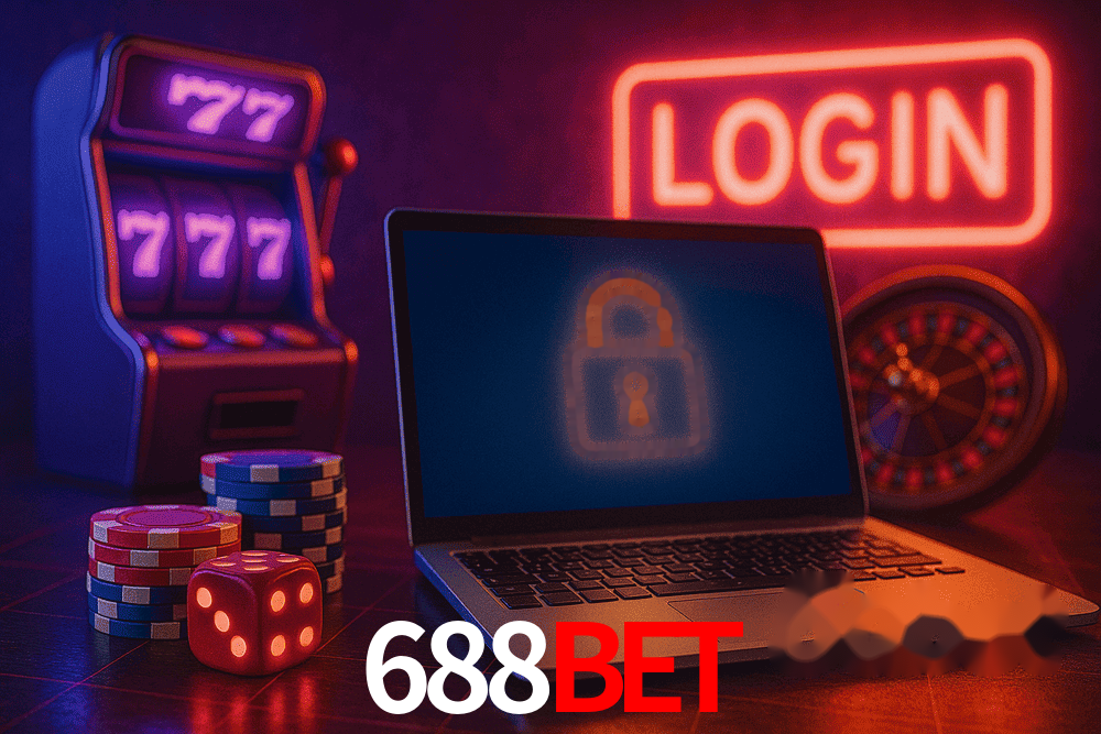 Sistemas de Segurança 688bet