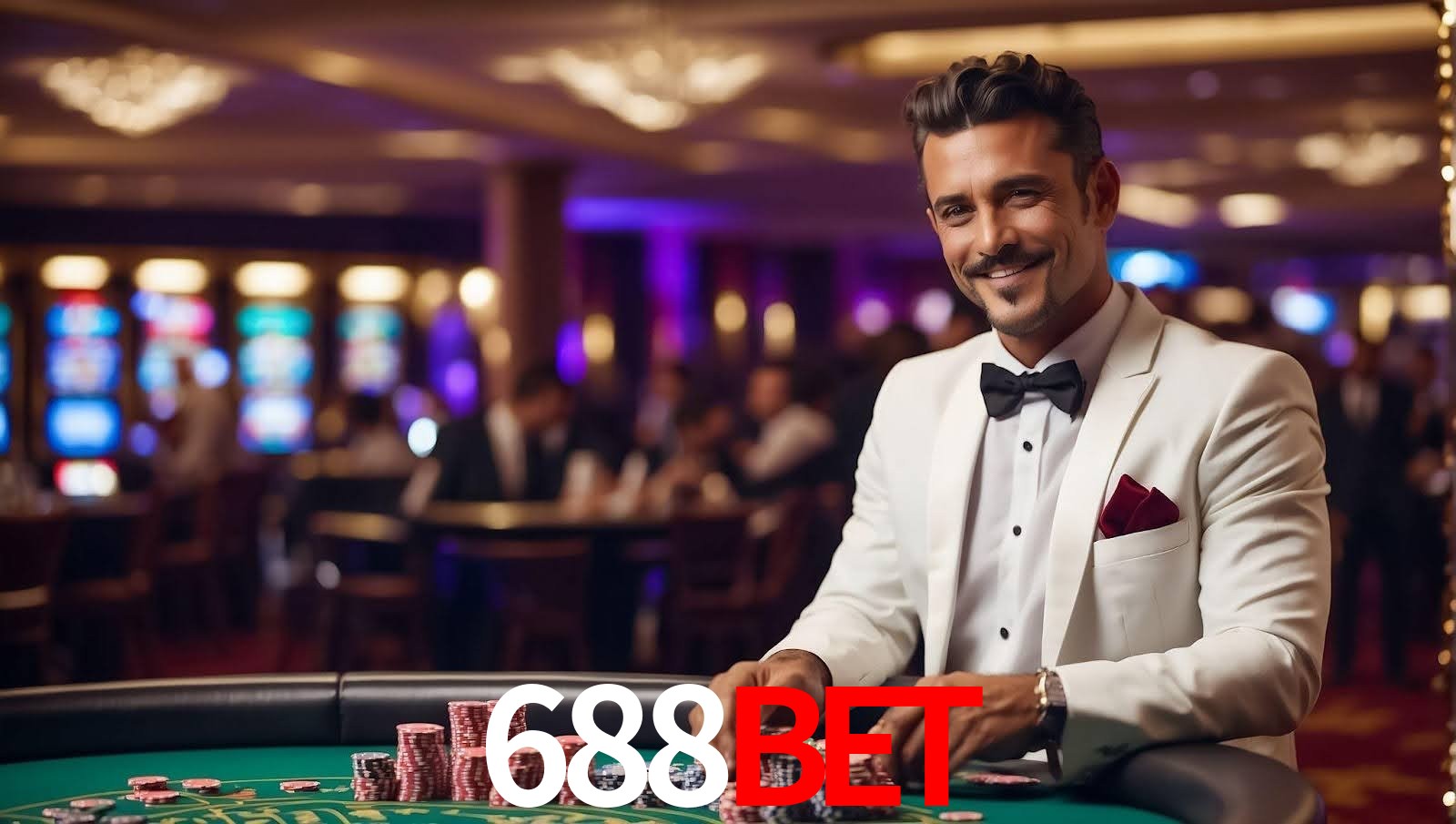 Acesso à conta 688bet