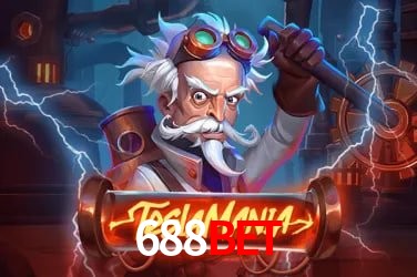 Estatísticas 688bet