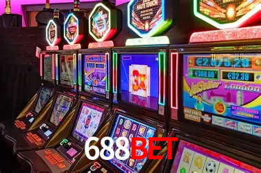 Descubra a Magia dos Jogos de Arcade no 688bet