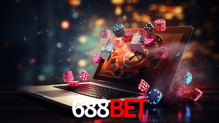 Casino Ao Vivo 688bet