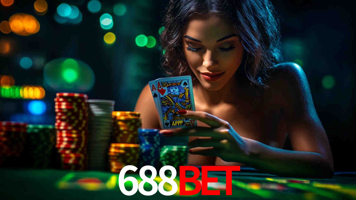 cassino 688bet