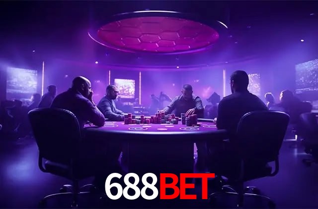 Promoção Relâmpago 688bet