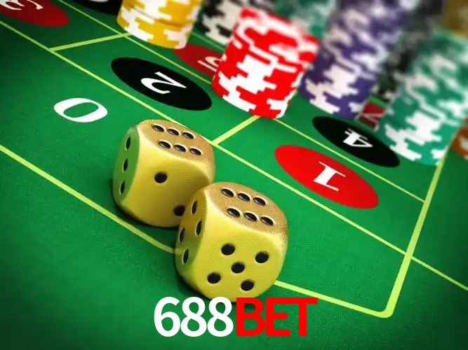 Tennis Betting 688bet
