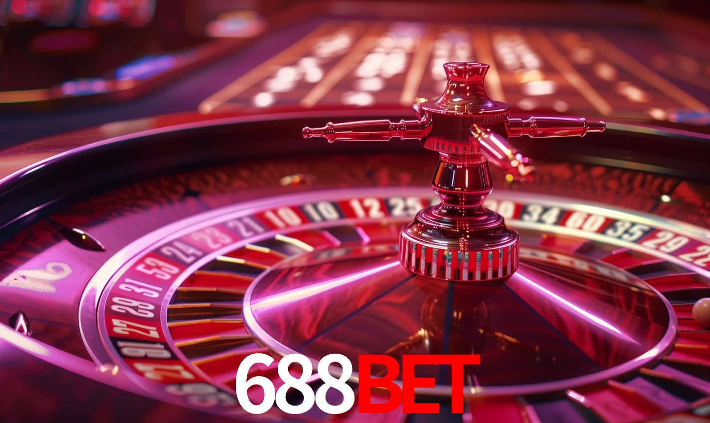Interface Premium 688bet