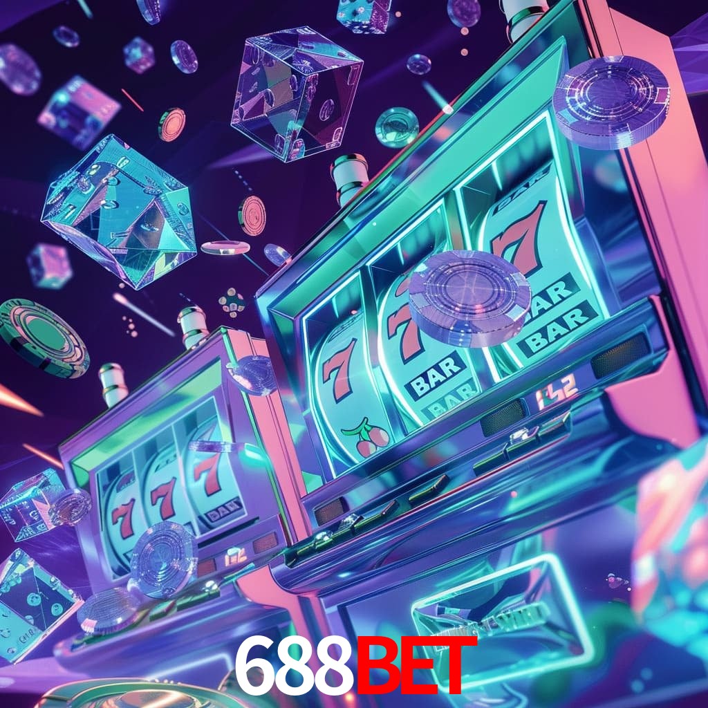 Mesa de Blackjack 688bet