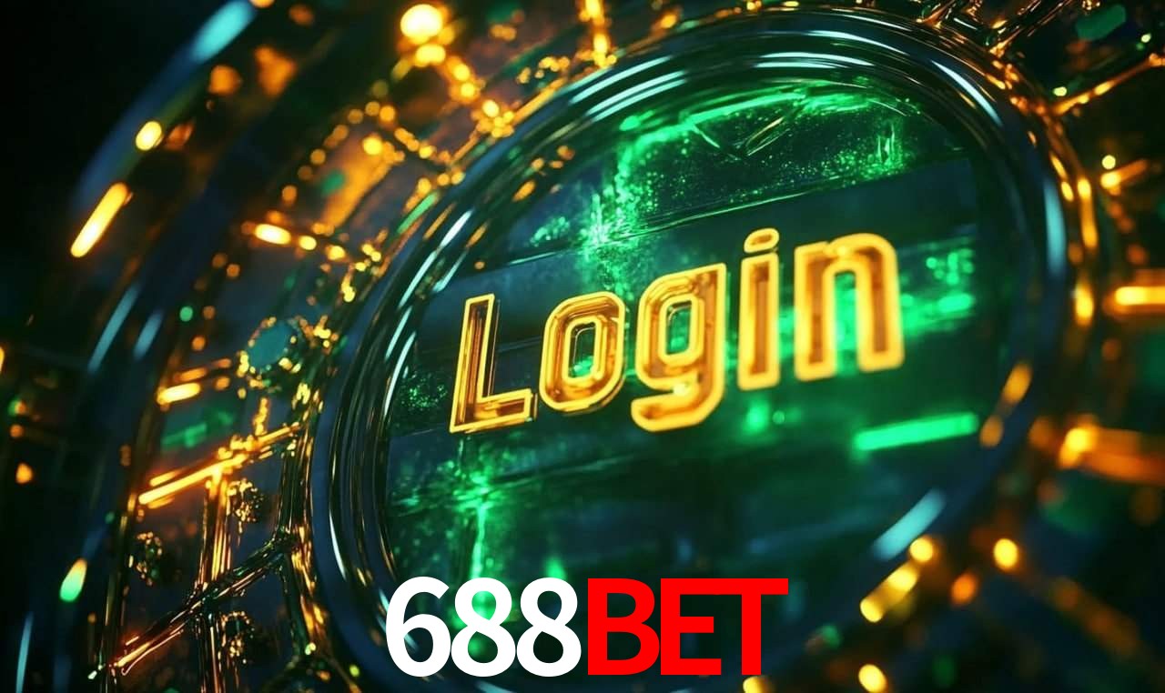 Página de download 688bet