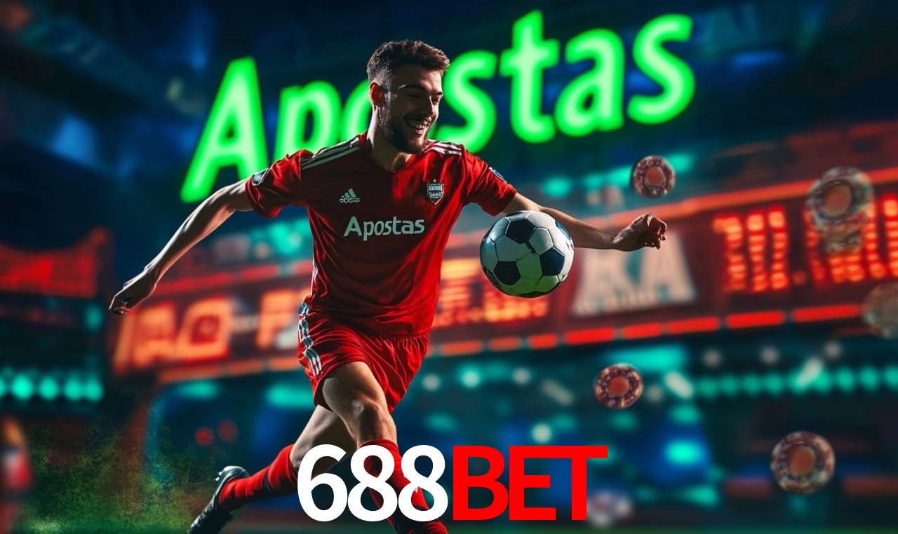 Estatísticas Esportivas 688bet