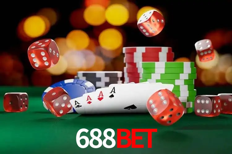 Aplicativo mobile 688bet