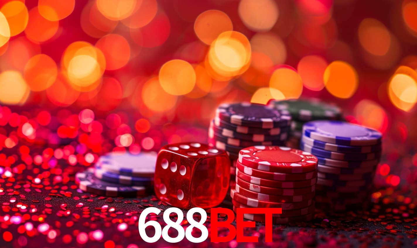 Interface do App 688bet