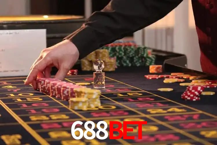 Descubra o Programa VIP da 688bet: Vantagens Exclusivas para Jogadores