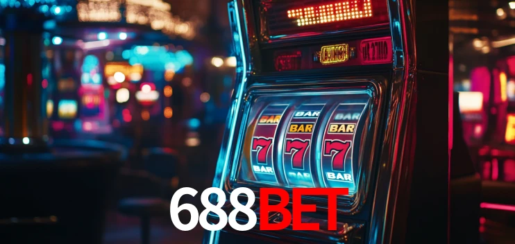 Welcome Bonus 688bet