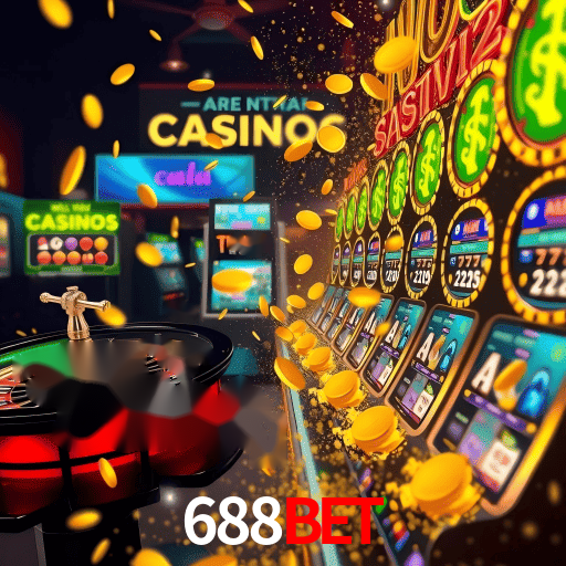 PIX Instantâneo 688bet