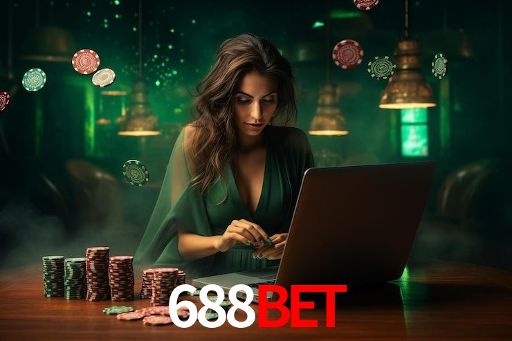 APK Android 688bet
