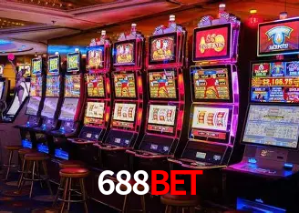 Desvendando o Mundo dos Jogos Virtuais na 688bet