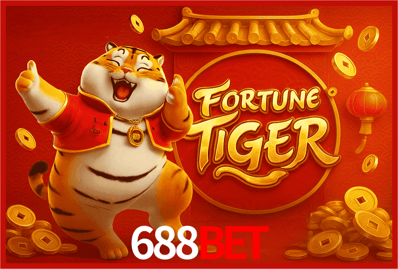 Apostas de Tênis 688bet