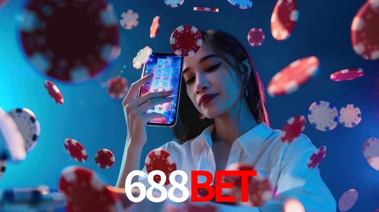 Programa VIP 688bet