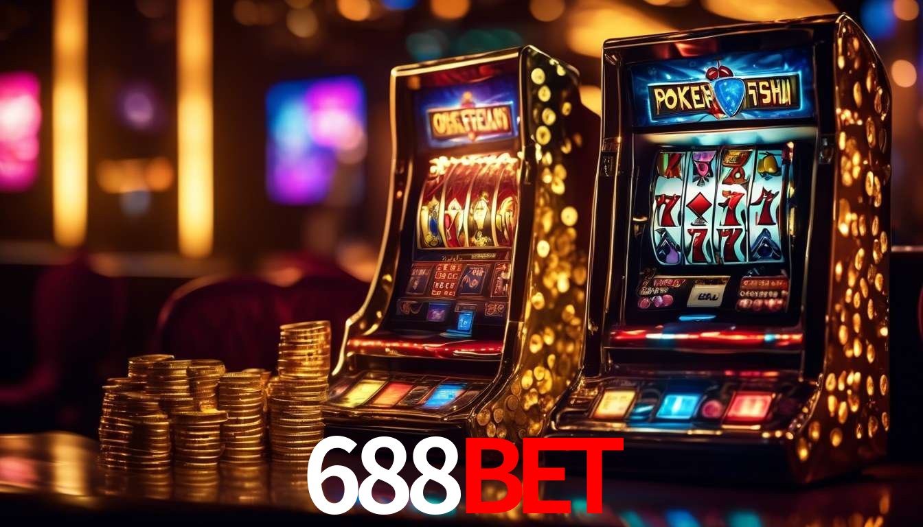 Bônus Diários 688bet
