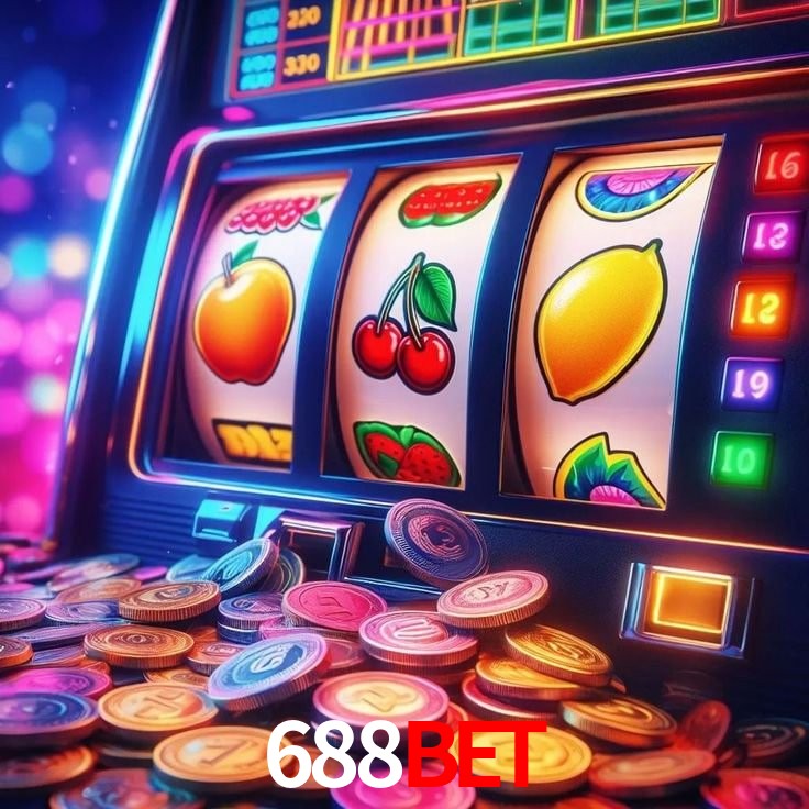 Design Responsivo 688bet
