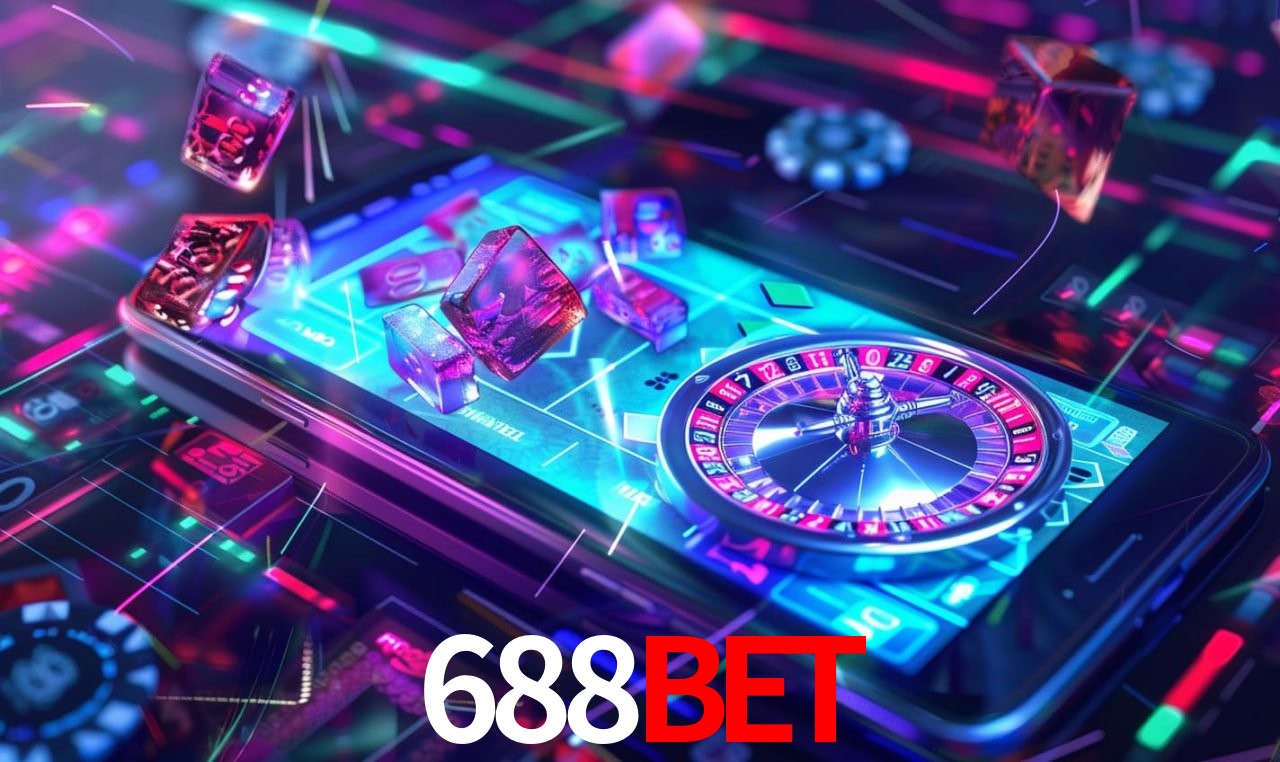Tecnologia da Plataforma 688bet