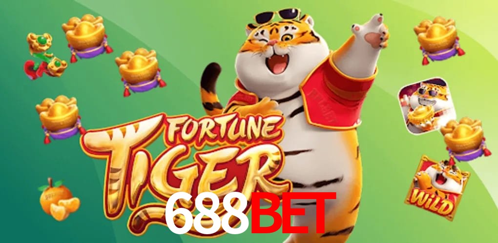 Experiência VIP 688bet