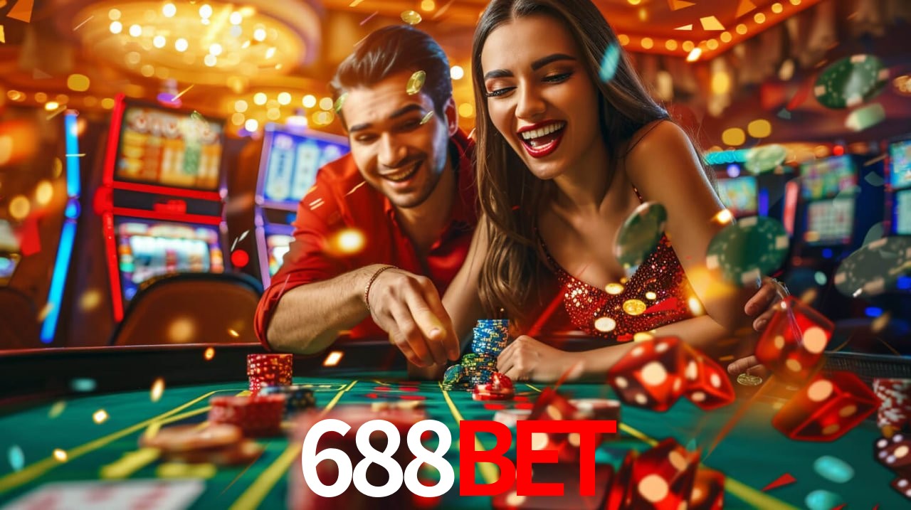 Instalação Android 688bet