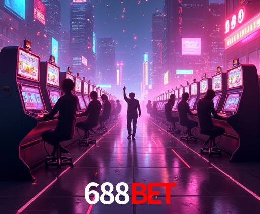 Avaliações dos Jogadores 688bet