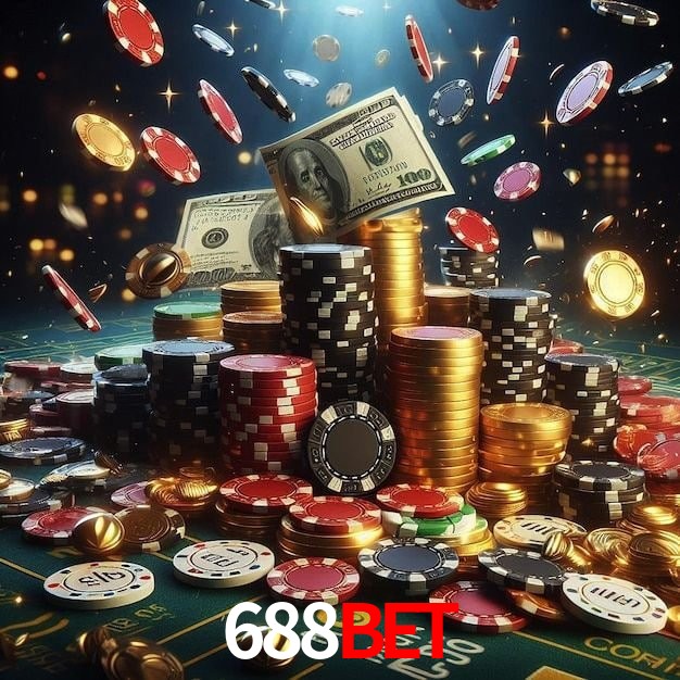 Casino VIP 688bet